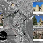 Apartamento El Atajo