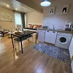 Apartamento Sebreñu 1