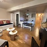 Apartamento Sebreñu 1
