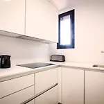 3-1 Apartamento De Diseno En El Centro De Reus