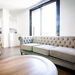 3-1 Apartamento De Diseno En El Centro De Reus