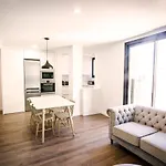 3-1 Apartamento De Diseno En El Centro De Reus