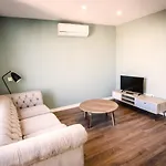 3-1 Apartamento De Diseno En El Centro De Reus
