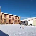 Hotel Rural El Cielo Entejado