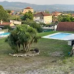 Casa Santa Ana