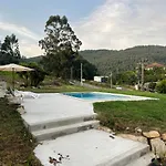 Casa Santa Ana
