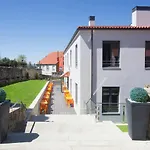 Albergue San Marcos