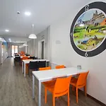 Albergue San Marcos