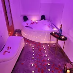 Apartamento Love Jacuzzi