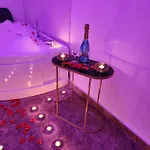 Apartamento Love Jacuzzi