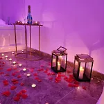 Apartamento Love Jacuzzi