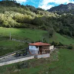 Casa Tablado Helena
