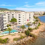 Apartamentos Vibra Jabeque Soul-3SUP
