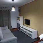 Apartamento Gibaja