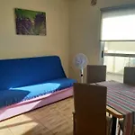 apartamentos la villa