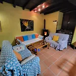 Casa Rural La Severina