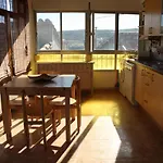 Apartamento Benabarre, Huesca