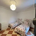 La Casa De Baeza