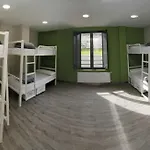 Albergue San Marcos