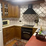 Casa Rural San Julian