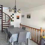 Duplex En La Playa