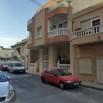 Apartament Calle Los Gases 69