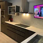 Duplex Acogedor Y Comodo