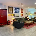 Duplex Acogedor Y Comodo