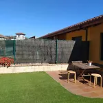 Adosado De Maria - Para 4 Pax En Posada De Llanes - Vut-3002-As