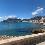 Apartamento Playas Calpe