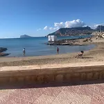 Apartamento Playas Calpe