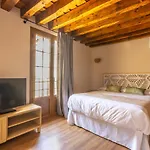 Apartamentos Turísticos La Casa Grande