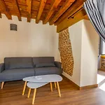 Apartamentos Turísticos La Casa Grande