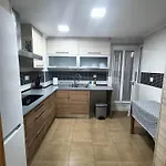 Apartamento céntrico+wifi