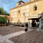 Parador De Almagro