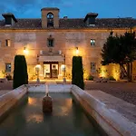 Parador De Almagro