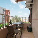 Santa Pola Appartement Cosy