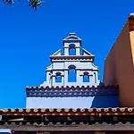 Apartahotel La Espadaña