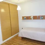 Antolin Yellow Door
