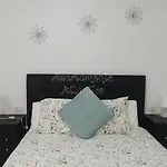 Apartamento Atlantico Santa Cruz