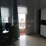 Apartamento Atlantico Santa Cruz