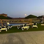 Apartamento Nuevo Con Piscina En La Envia Golf Aguadulce Almeria
