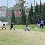 Apartment Sol Dorado - Mar Menor Golf Resort