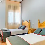 Hotel Rural El Mirador Del Ballestar