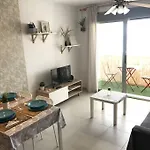 Apartamento Mateo Carboneras