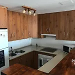Apartamento Mateo Carboneras