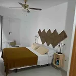 Apartamento Mateo Carboneras