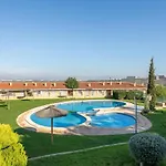 Bungalow Novamar 3 Playa Carabassi