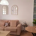 Duquesa Maria Apartamento En El Corazon De Granada