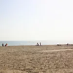 Apartamento en Santa Pola, Playa de Levante SP102